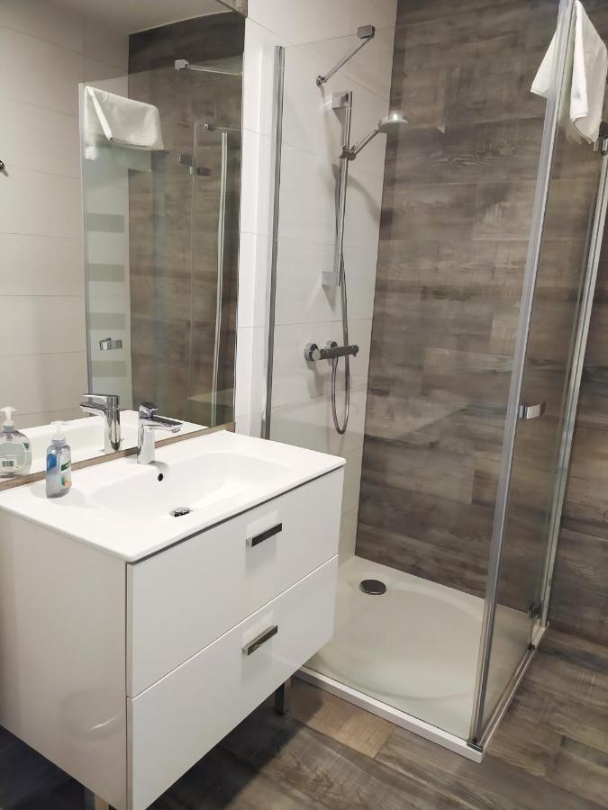 Apartament Mari Polanki Park Kołobrzeg Exteriör bild
