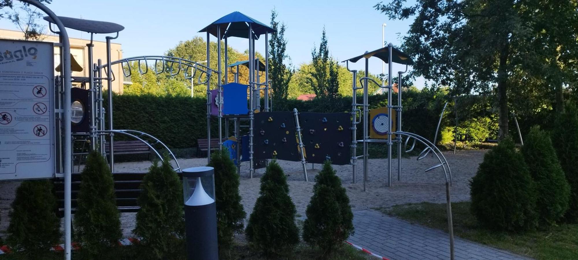 Apartament Mari Polanki Park Kołobrzeg Exteriör bild