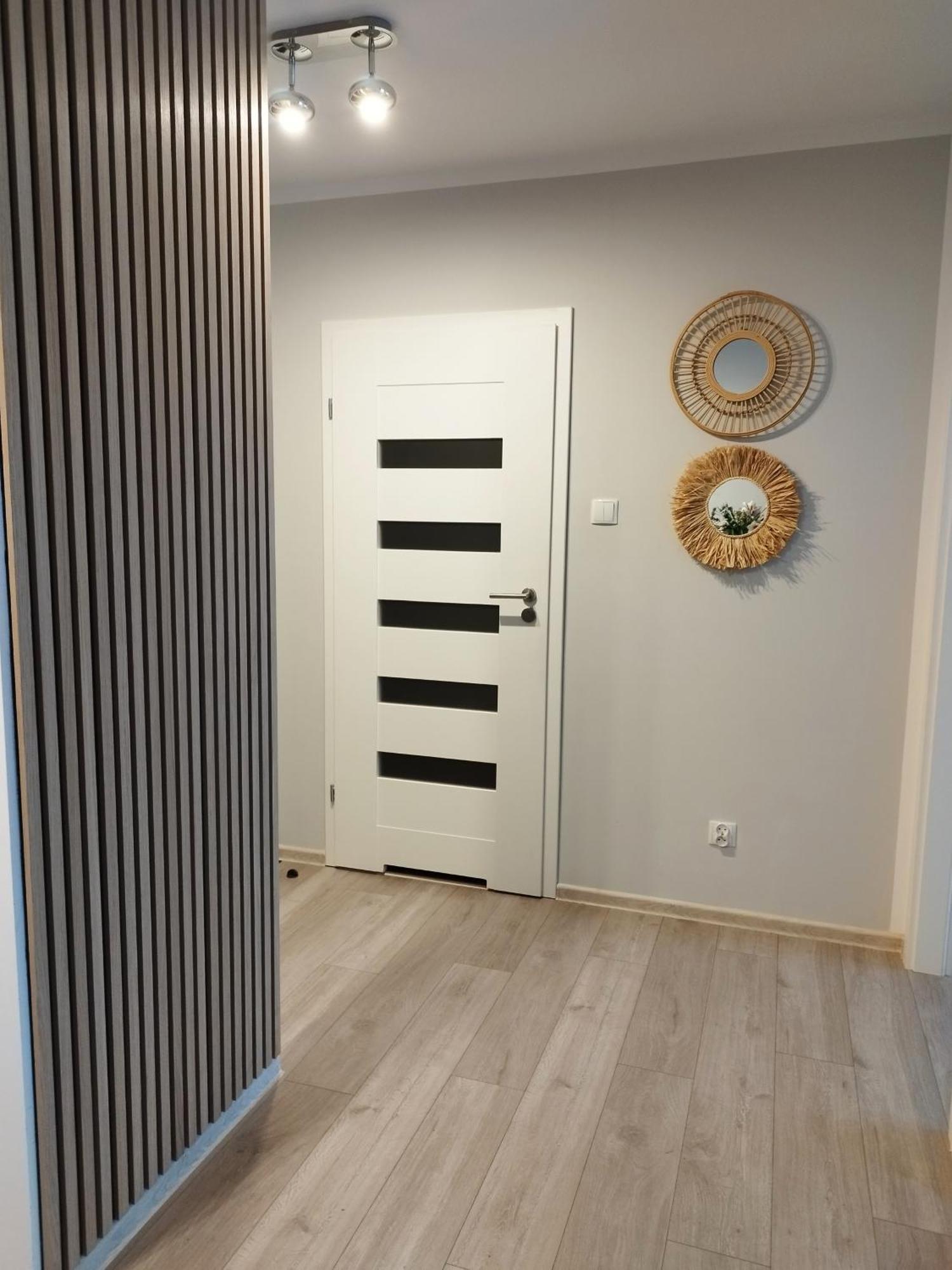 Apartament Mari Polanki Park Kołobrzeg Exteriör bild